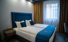 Palatinus Hotel